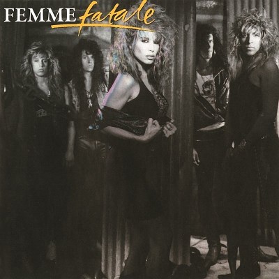 FEMME FATALE/FEMME FATALE